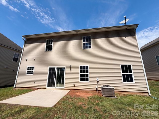 3214 Ringtail Lane, Charlotte, NC 28216