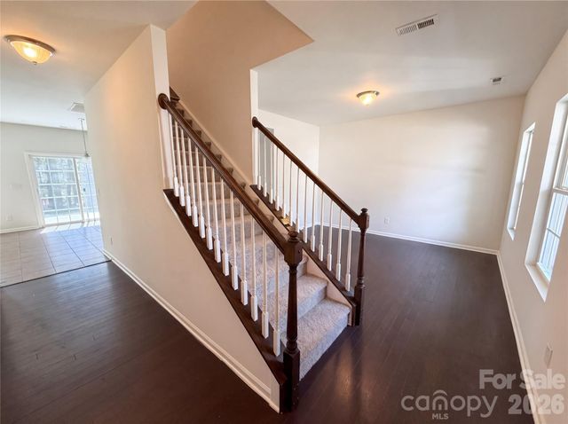 3214 Ringtail Lane, Charlotte, NC 28216