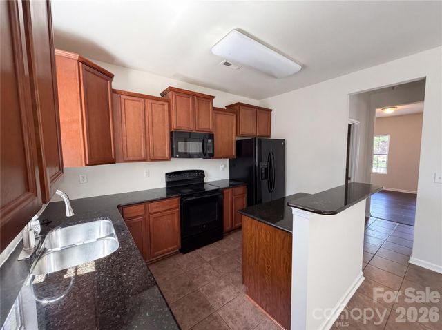 3214 Ringtail Lane, Charlotte, NC 28216