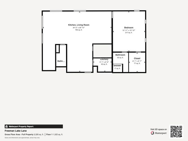 127 Freeman Lake Lane, Russell Springs, KY 42642