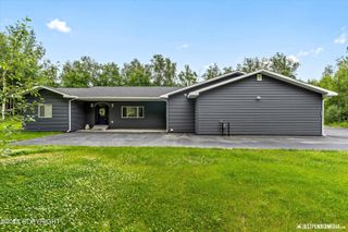 4853 N Riverstone Circle, Palmer, AK 99645