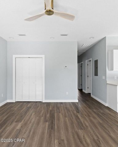 3205 E 2nd Place, Panama City, FL 32401