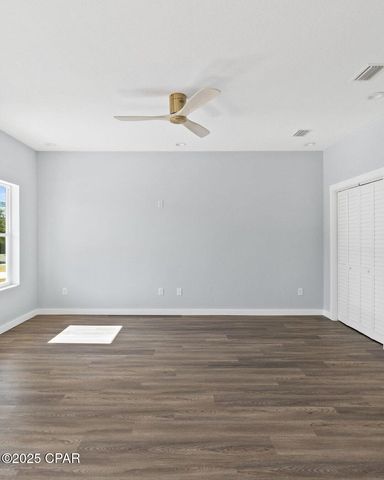 3205 E 2nd Place, Panama City, FL 32401