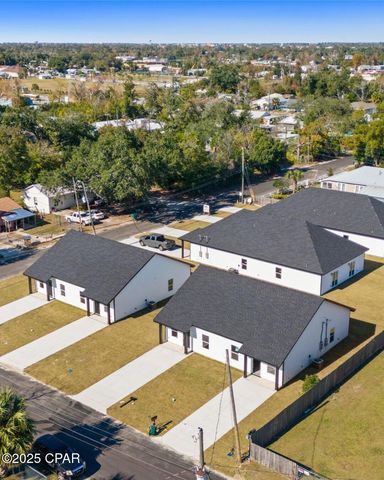 3205 E 2nd Place, Panama City, FL 32401