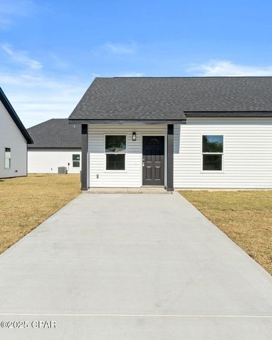 3205 E 2nd Place, Panama City, FL 32401