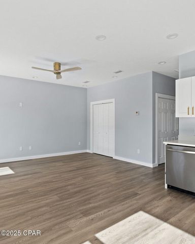 3205 E 2nd Place, Panama City, FL 32401