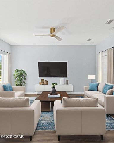 3205 E 2nd Place, Panama City, FL 32401