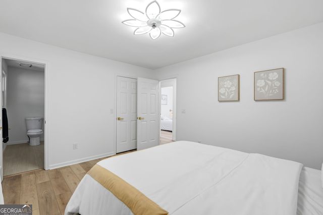 228 Brookside Drive, Dallas, GA 30132