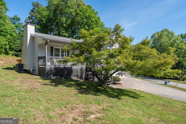 228 Brookside Drive, Dallas, GA 30132