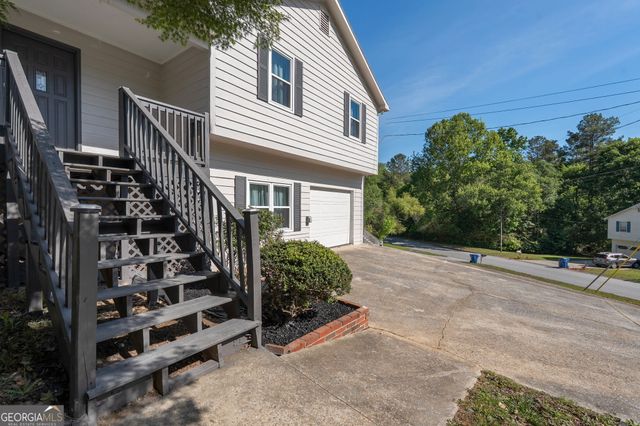 228 Brookside Drive, Dallas, GA 30132