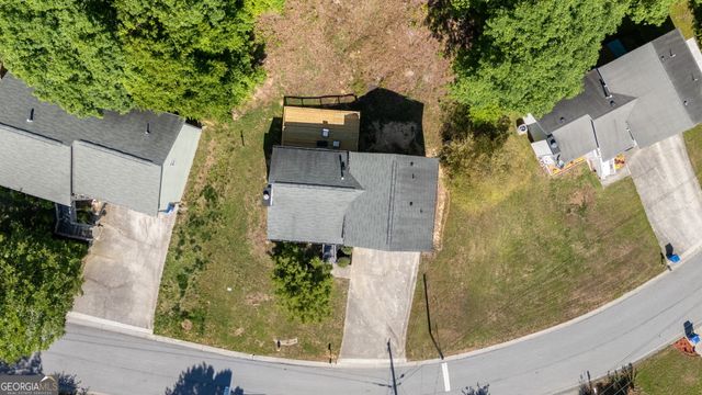 228 Brookside Drive, Dallas, GA 30132