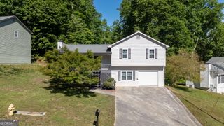 228 Brookside Drive, Dallas, GA 30132