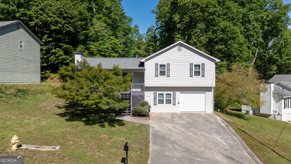 228 Brookside Drive, Dallas, GA 30132