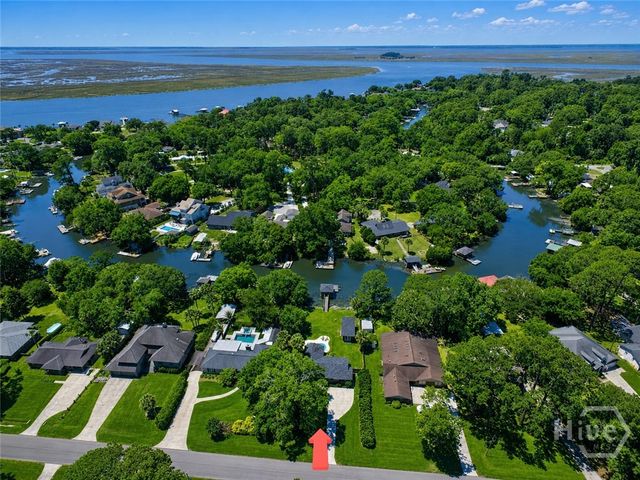388 Hunt Drive, Savannah, GA 31406