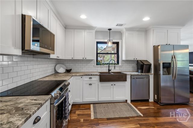 388 Hunt Drive, Savannah, GA 31406