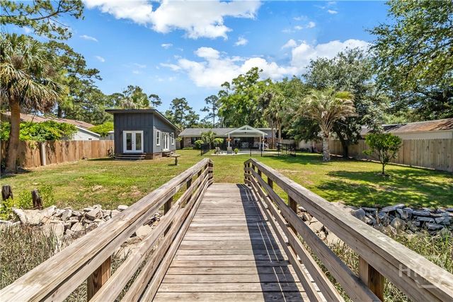 388 Hunt Drive, Savannah, GA 31406