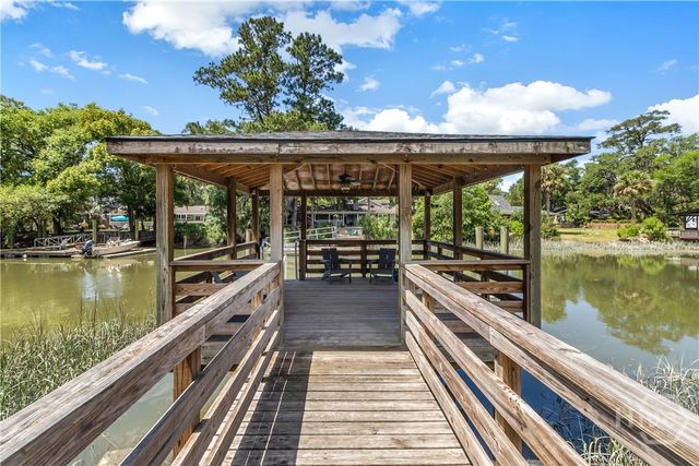 388 Hunt Drive, Savannah, GA 31406