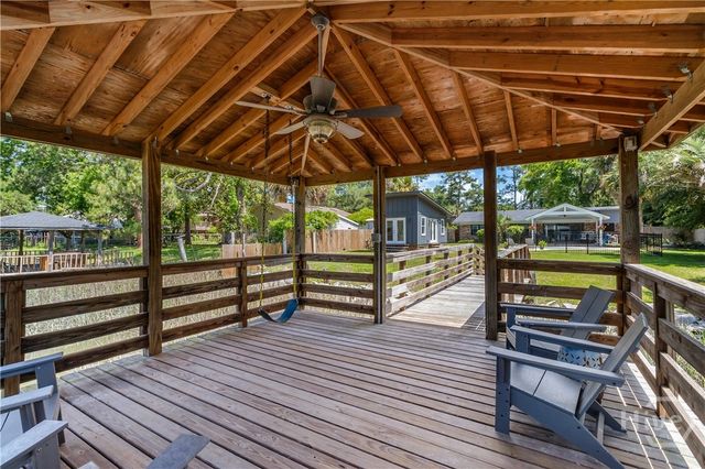 388 Hunt Drive, Savannah, GA 31406