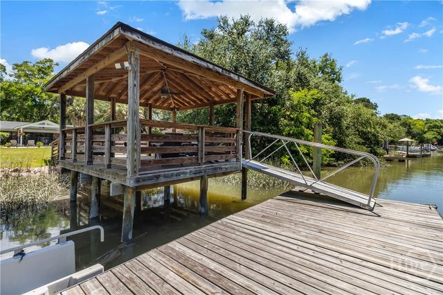 388 Hunt Drive, Savannah, GA 31406