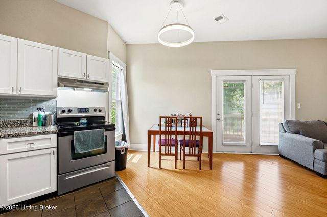 1140 S 1st St 6, Louisville, KY 40203