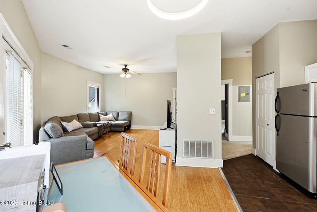 1140 S 1st St 6, Louisville, KY 40203