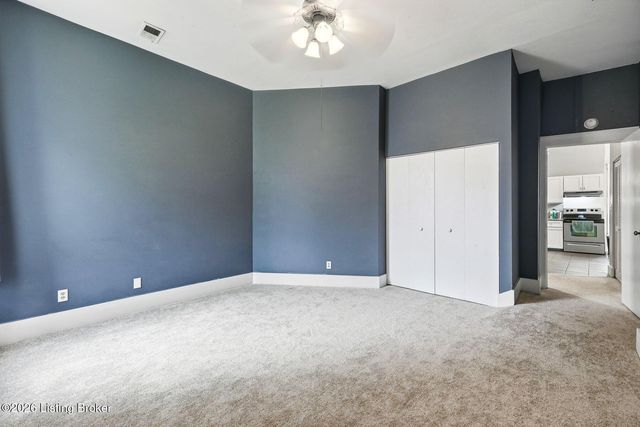 1140 S 1st St 6, Louisville, KY 40203