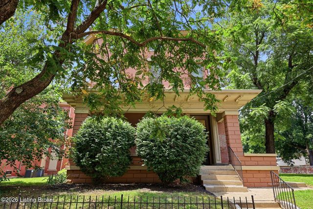 1140 S 1st St 6, Louisville, KY 40203