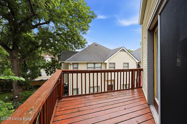 1140 S 1st St 6, Louisville, KY 40203