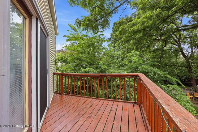1140 S 1st St 6, Louisville, KY 40203