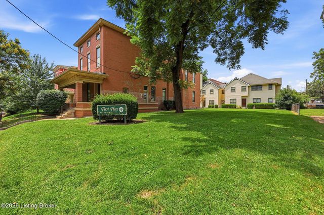 1140 S 1st St 6, Louisville, KY 40203