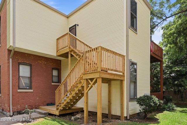 1140 S 1st St 6, Louisville, KY 40203