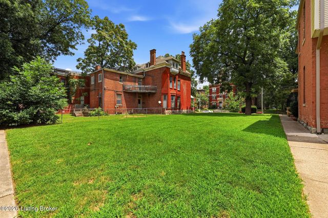 1140 S 1st St 6, Louisville, KY 40203