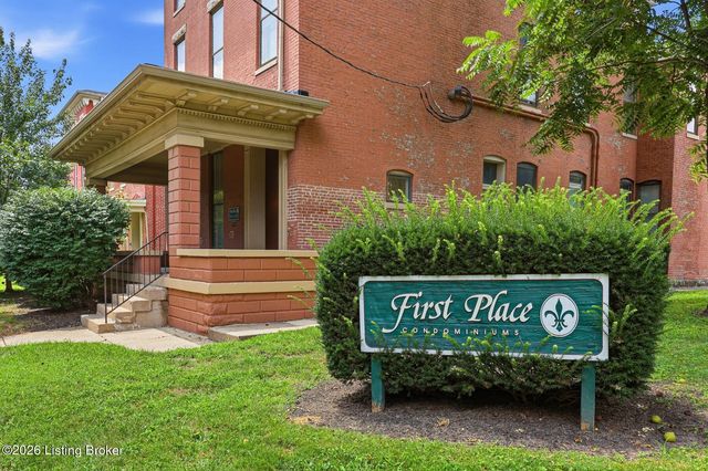 1140 S 1st St 6, Louisville, KY 40203
