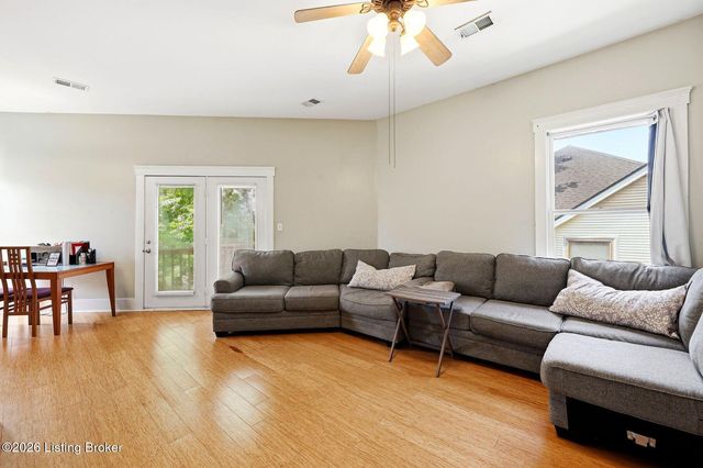1140 S 1st St 6, Louisville, KY 40203