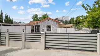 6917 Tyrone, Van Nuys, CA 91405
