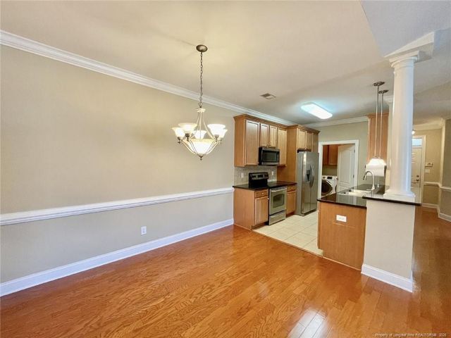 1931 Dante Lane 201, Fayetteville, NC 28314