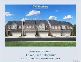 49691 Still Water Lane 57, Northville, MI 48168