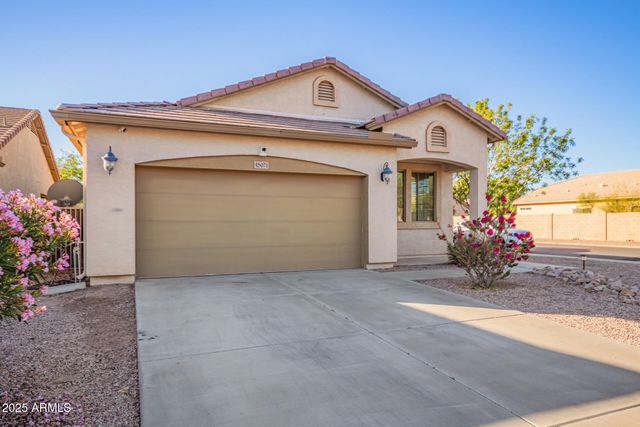 45071 W DESERT CEDARS Lane, Maricopa, AZ 85139