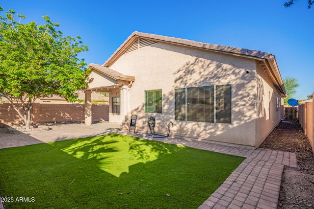 45071 W DESERT CEDARS Lane, Maricopa, AZ 85139