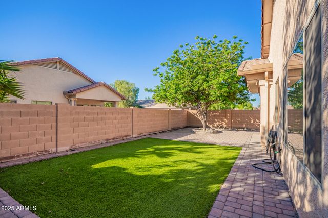 45071 W DESERT CEDARS Lane, Maricopa, AZ 85139
