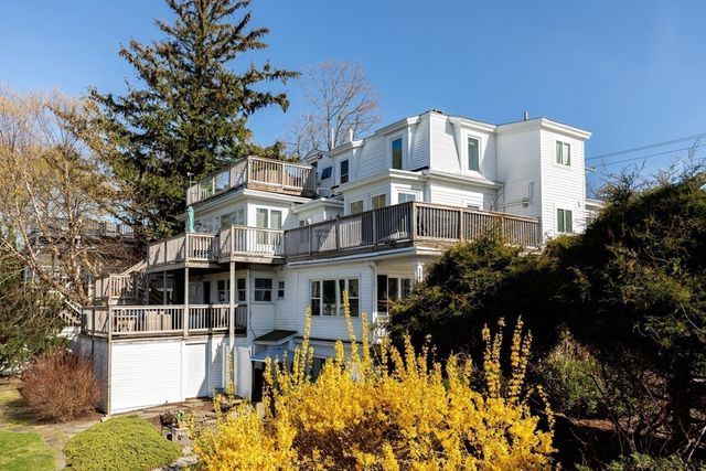 204 Sandwich Street 1, Plymouth, MA 02360