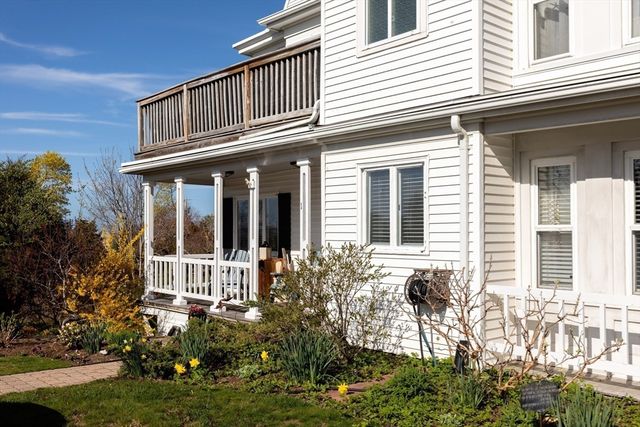 204 Sandwich Street 1, Plymouth, MA 02360