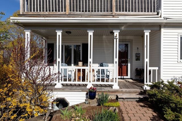 204 Sandwich Street 1, Plymouth, MA 02360