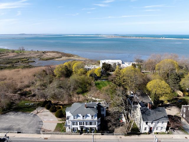 204 Sandwich Street 1, Plymouth, MA 02360