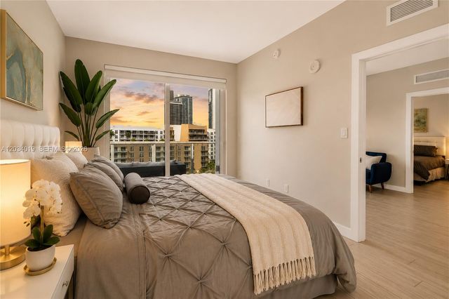 321 NE 26th Street 806, Miami, FL 33137