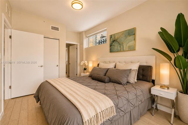 321 NE 26th Street 806, Miami, FL 33137