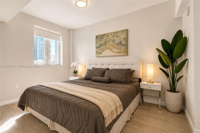 321 NE 26th Street 806, Miami, FL 33137