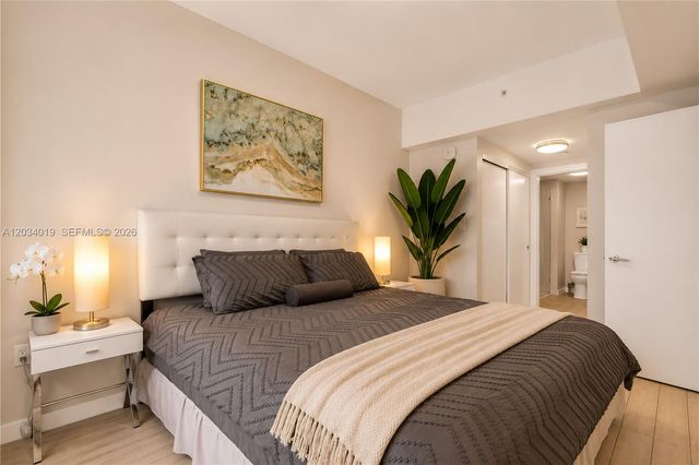 321 NE 26th Street 806, Miami, FL 33137