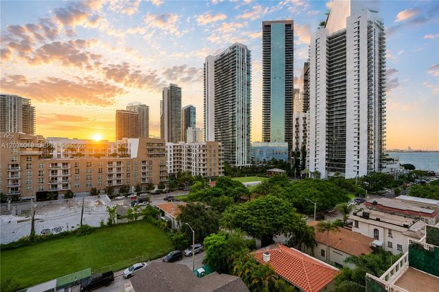 321 NE 26th Street 806, Miami, FL 33137