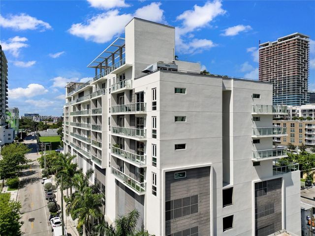 321 NE 26th Street 806, Miami, FL 33137